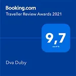 Lodge Dva Duby Nana