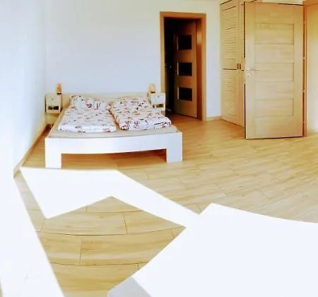 山林小屋 Dva Duby Nana