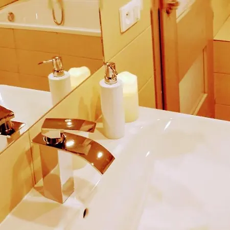 山林小屋 Dva Duby Nana