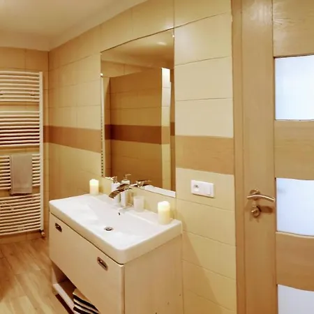 ロッジ Dva Duby Nana