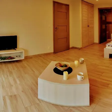 Dva Duby 山林小屋 *