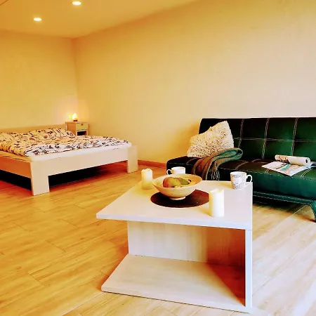 Domek letniskowy Dva Duby