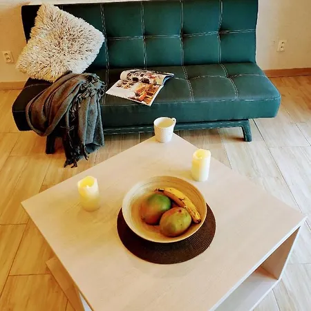 Dva Duby 山林小屋 Nana