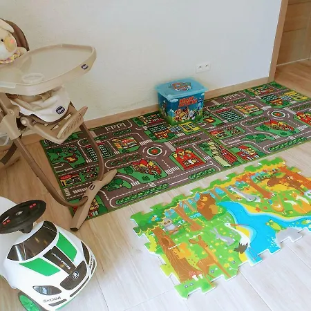 ロッジ Dva Duby *