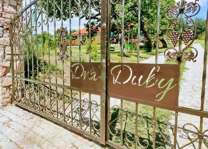 Dva Duby Jaktstuga Nana